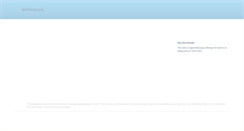 Desktop Screenshot of njarchives.org